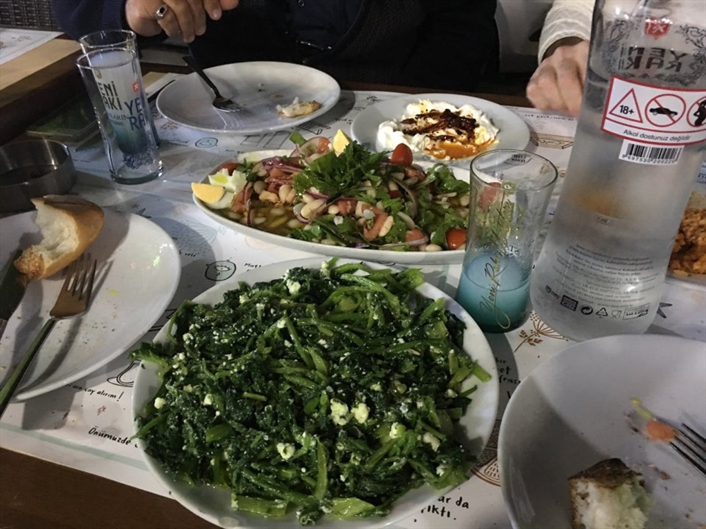 Çınaraltı Meyhanesi Fotoğrafları