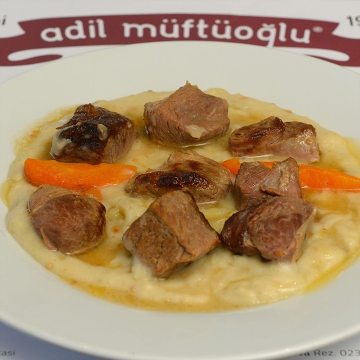Adil Müftüoğlu Fotoğrafları