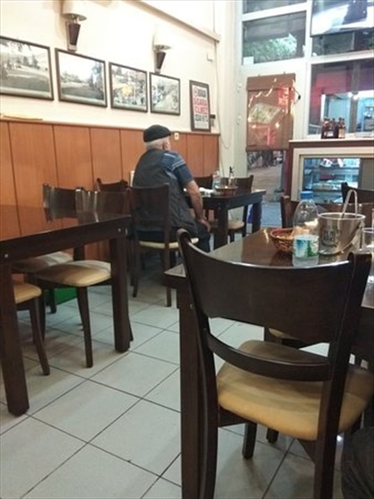 Meyhane Hayyam Fotoğrafları