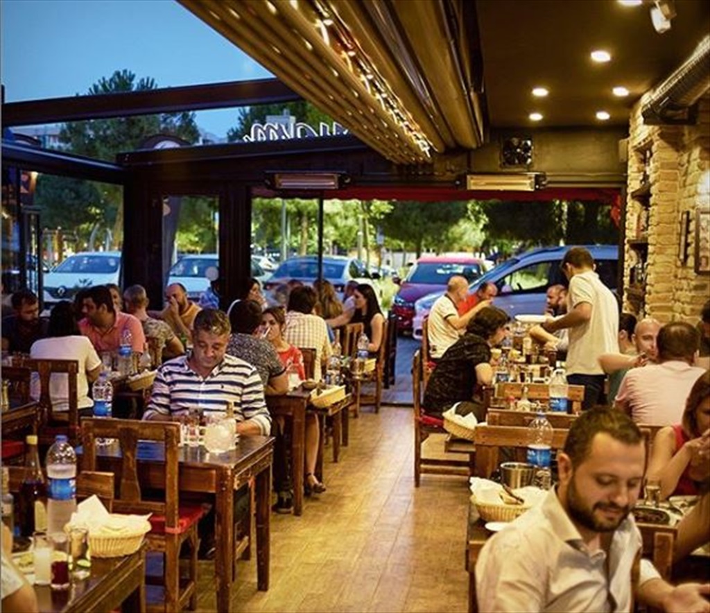 Meyhane Hayyam Fotoğrafları