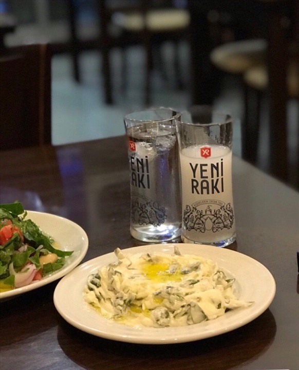Meyhane Hayyam Fotoğrafları