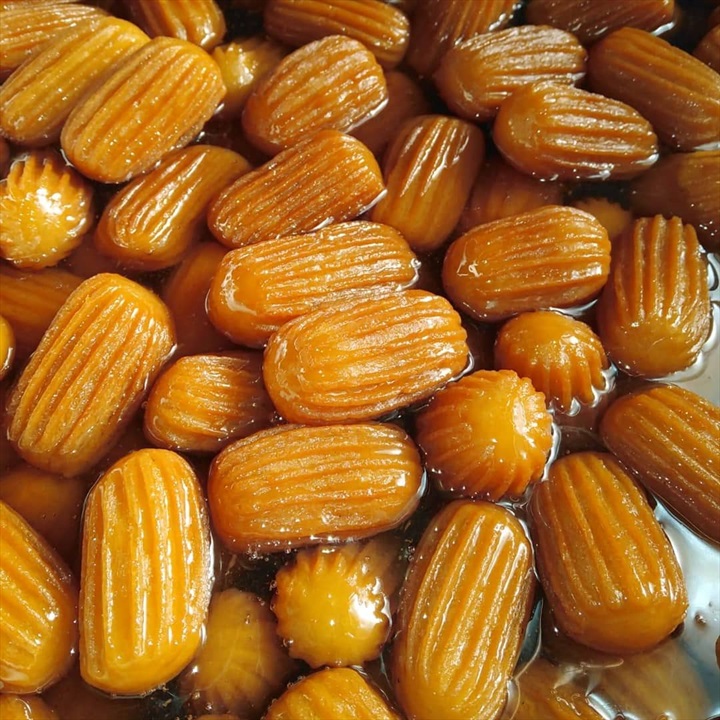 Öztat Kardeşler Lokma ve Helva Fotoğrafları
