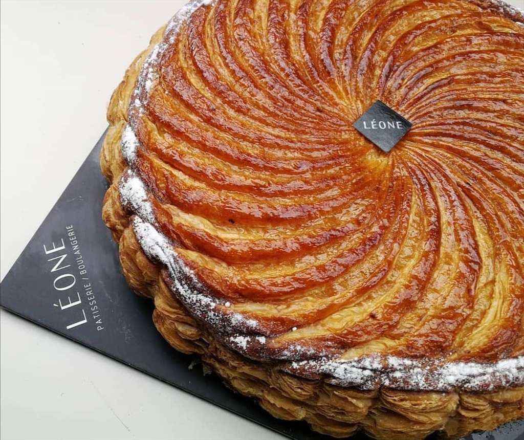 Leone Patisserie Boulangerie Konak Fotoğrafları