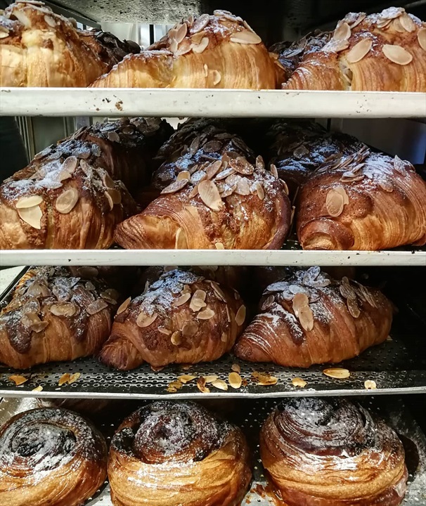 Leone Patisserie Boulangerie Konak Fotoğrafları