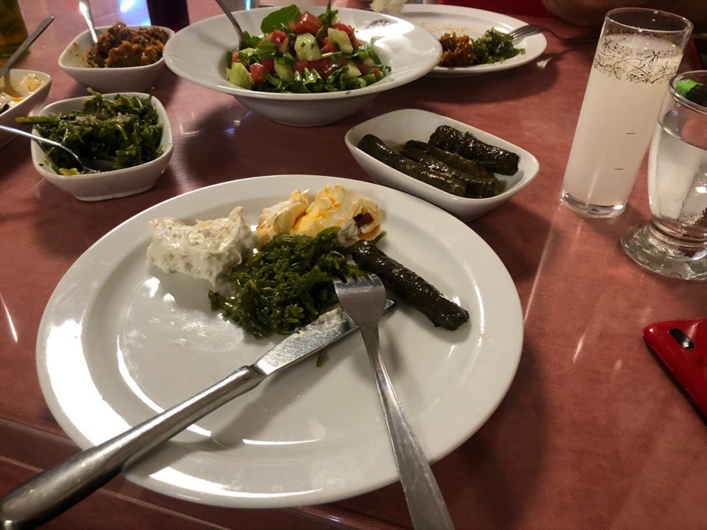 Ciğerci Suat Usta Fotoğrafları