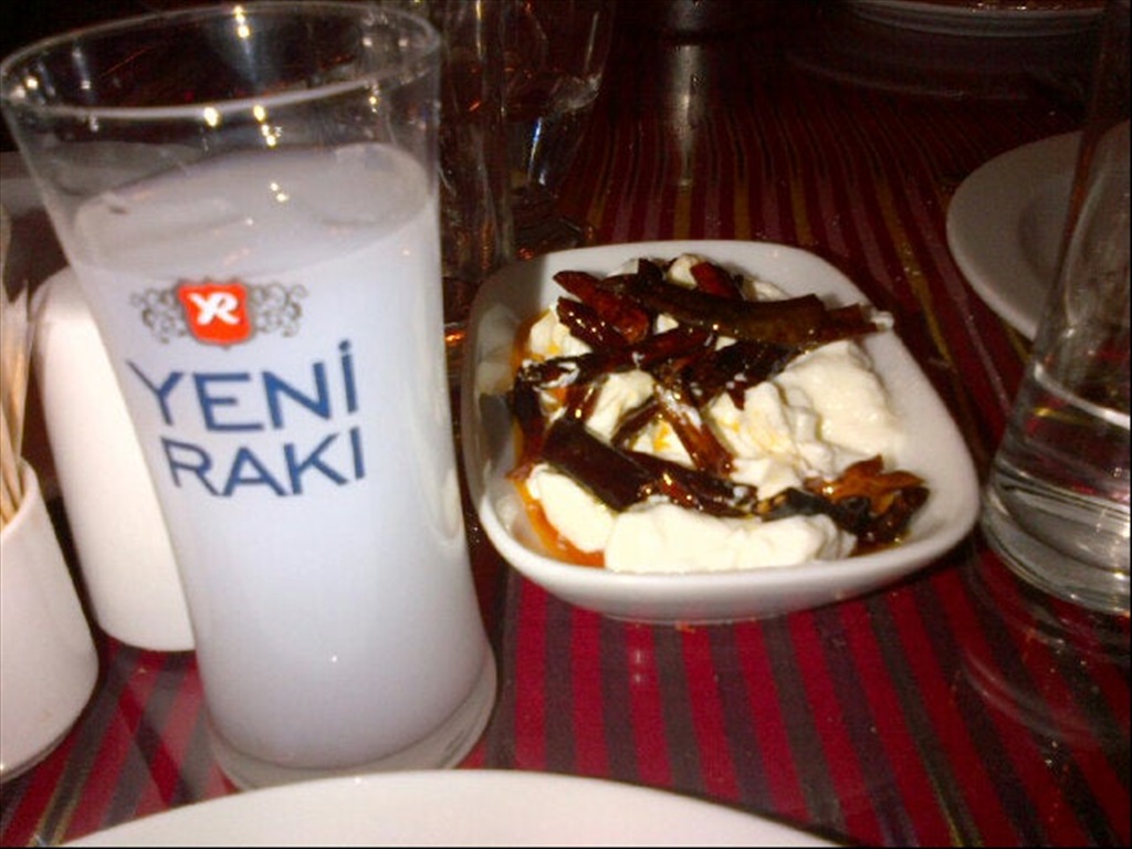 Ciğerci Suat Usta Fotoğrafları