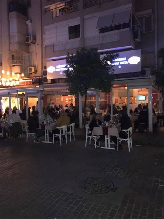 Ciğerci Suat Usta Fotoğrafları