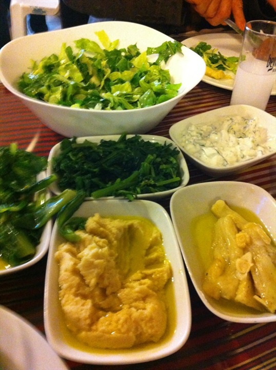 Ciğerci Suat Usta Fotoğrafları