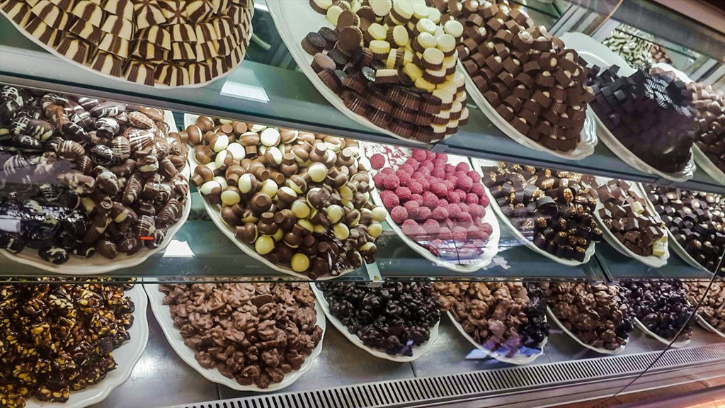 Lozan Pastanesi Fotoğrafları