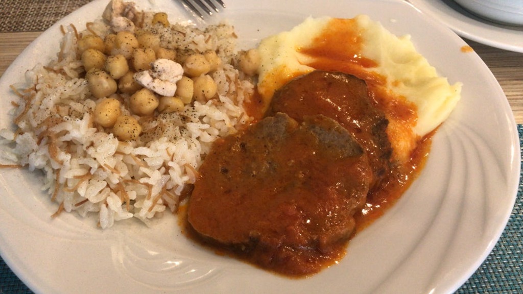 Selluka Cafe Restaurant Fotoğrafları