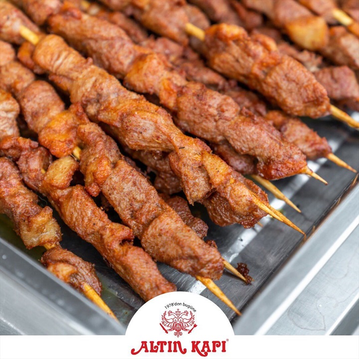 Altınkapı Döner & Kebap Fotoğrafları
