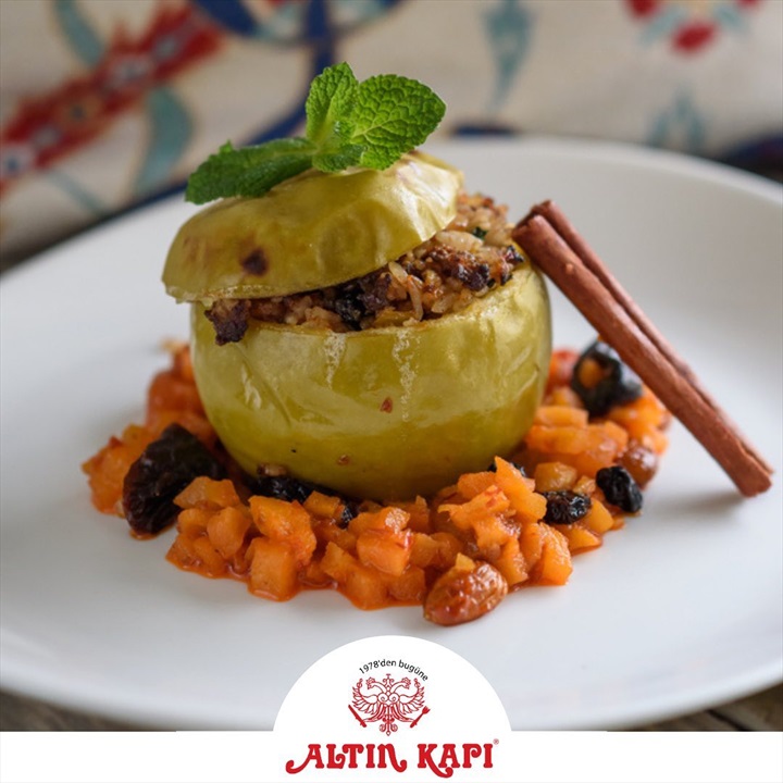 Altınkapı Döner & Kebap Fotoğrafları