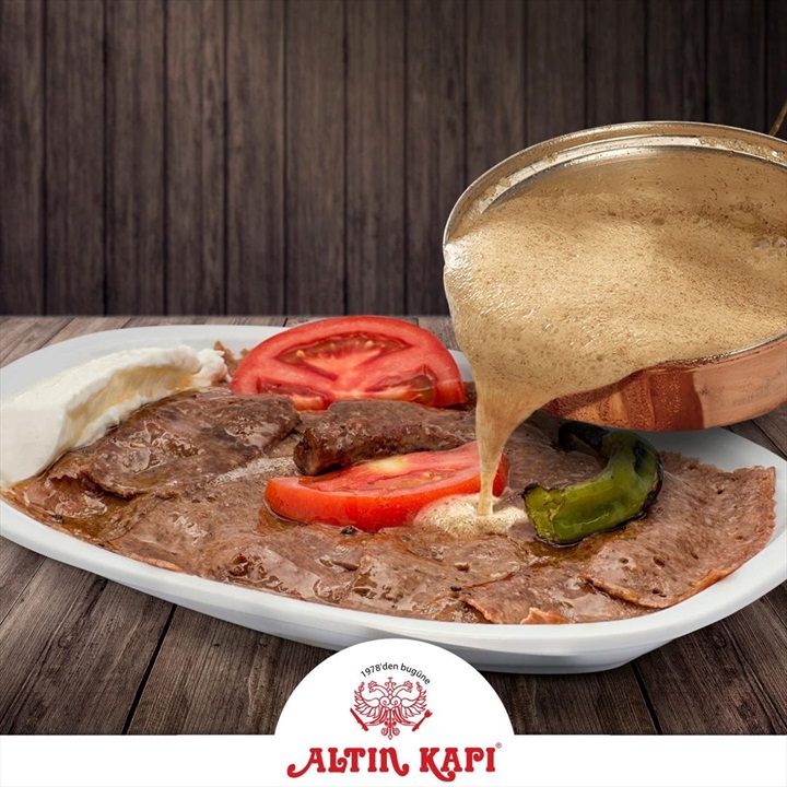 Altınkapı Döner & Kebap Fotoğrafları