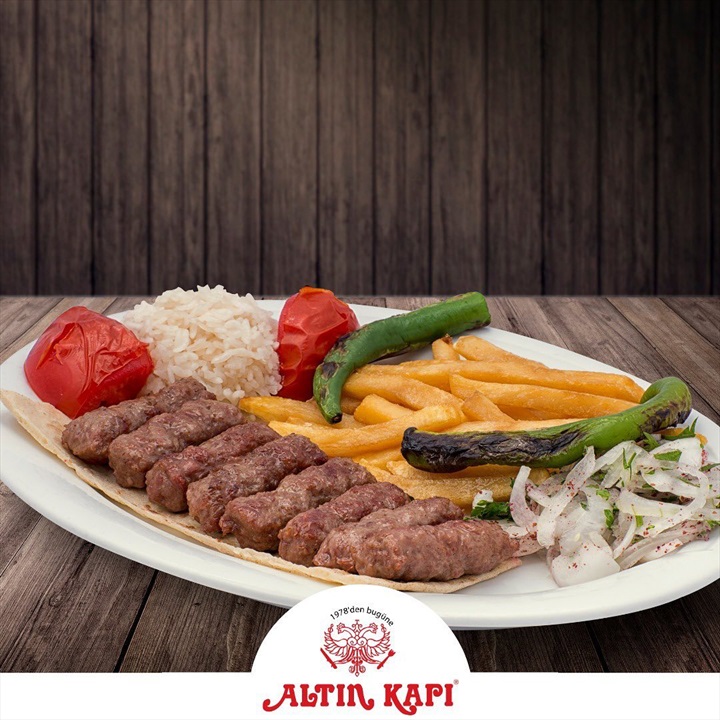 Altınkapı Döner & Kebap Fotoğrafları