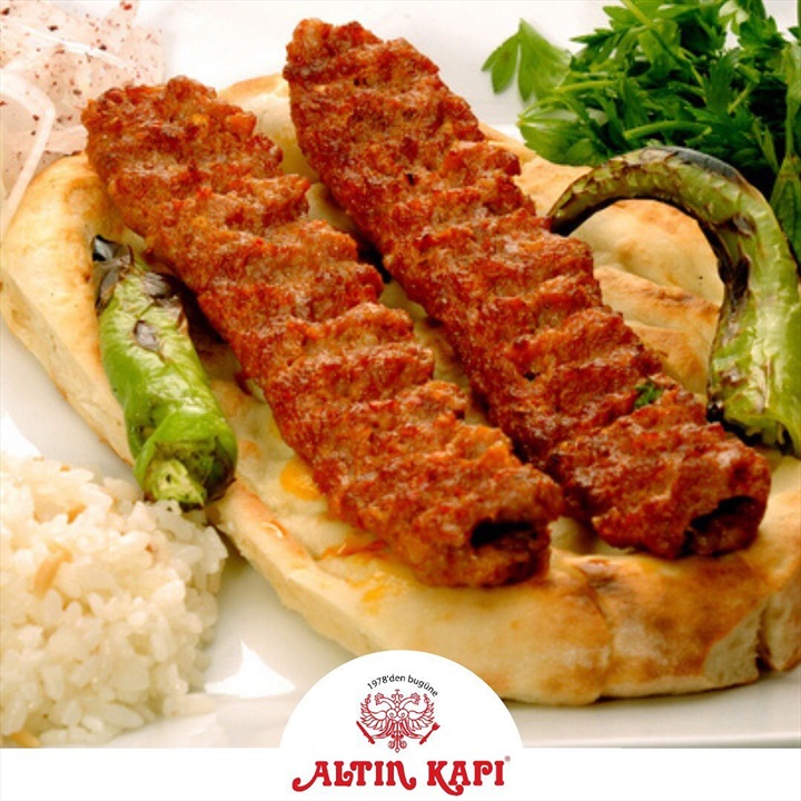 Altınkapı Döner & Kebap Fotoğrafları