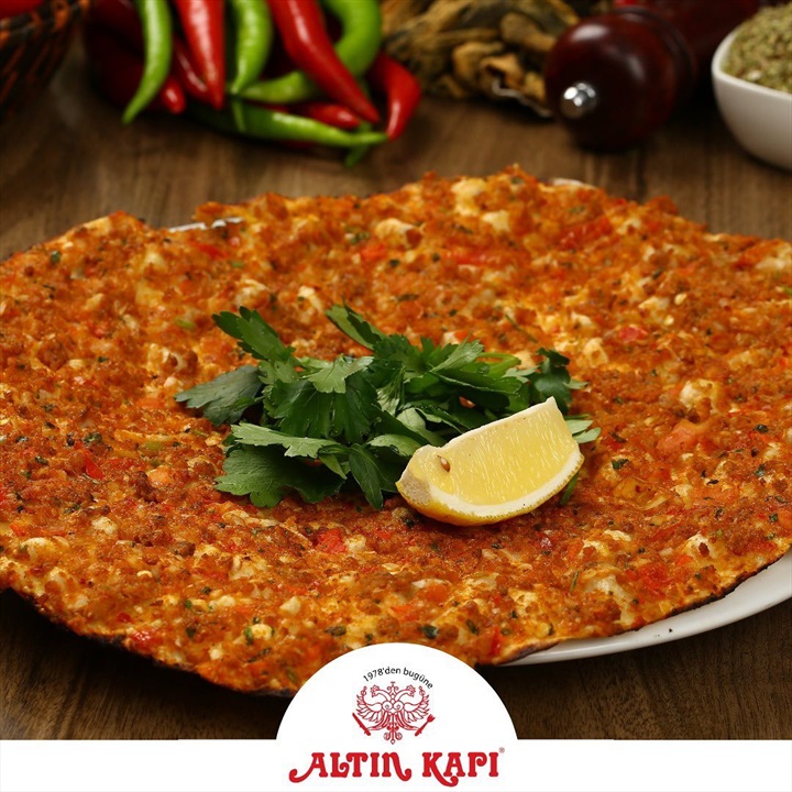 Altınkapı Döner & Kebap Fotoğrafları