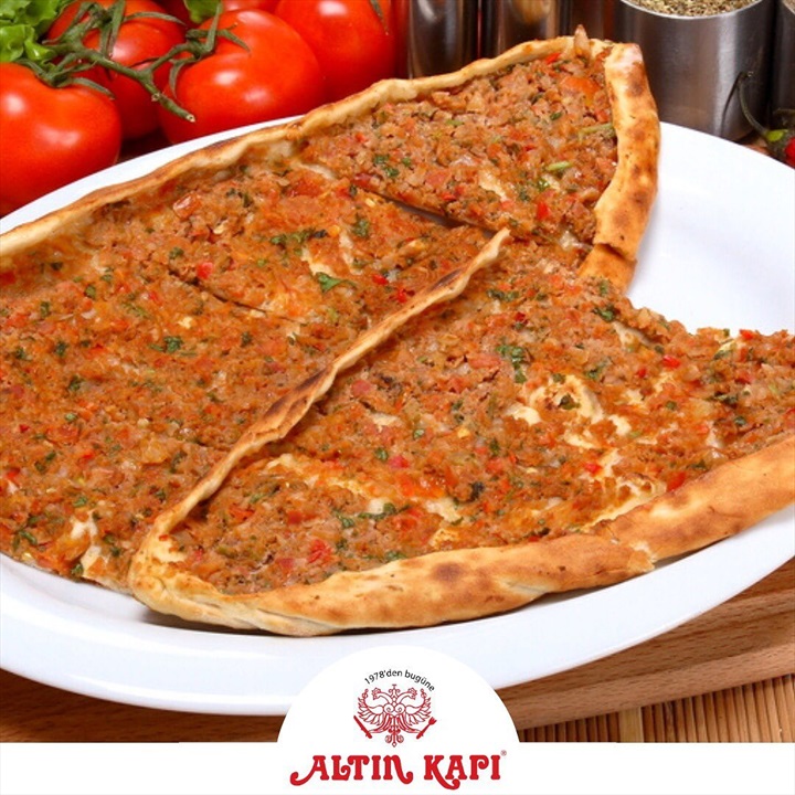 Altınkapı Döner & Kebap Fotoğrafları