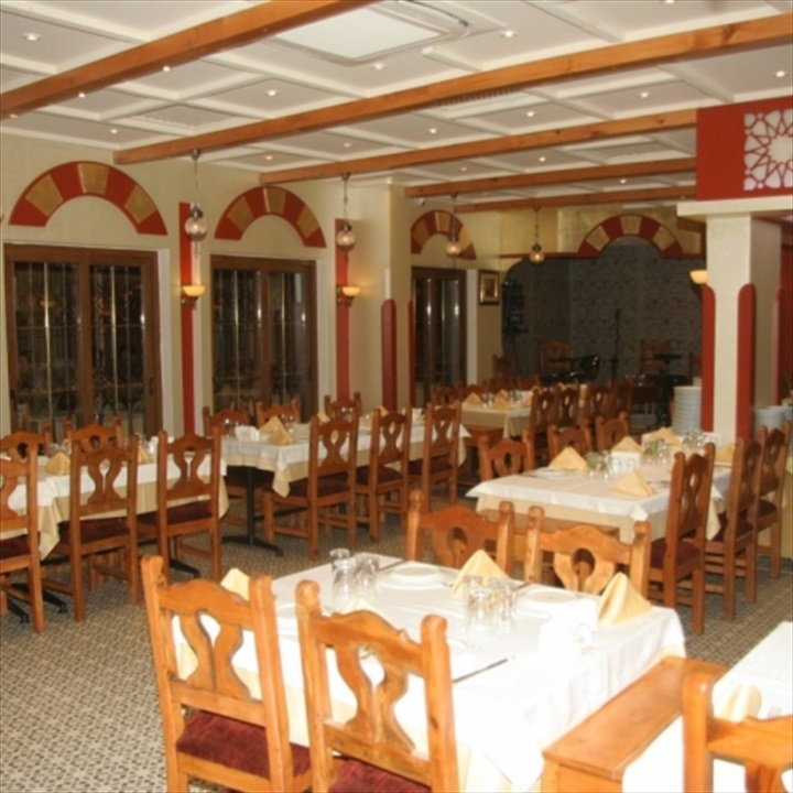 Endülüs Meyhanesi Fotoğrafları