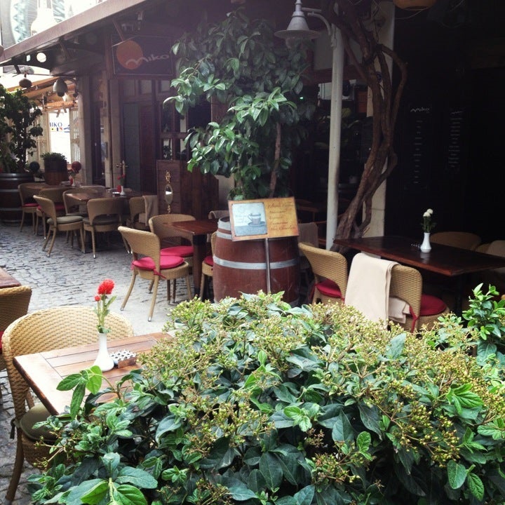 Miko Fotoğrafları