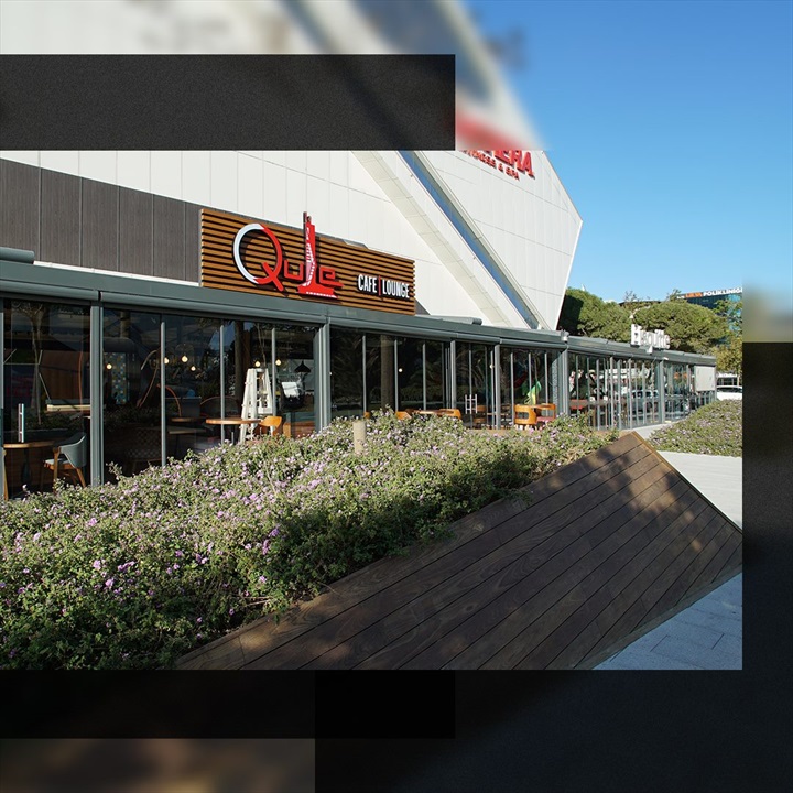 Qule Lounge Cafe Fotoğrafları