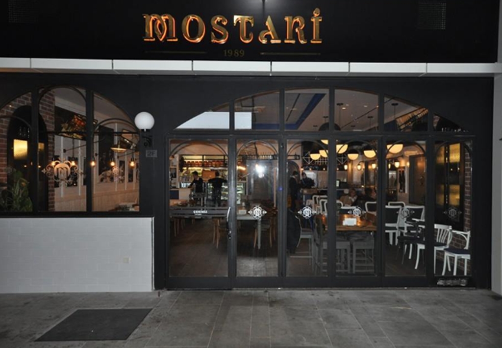 Mostari Meyhane Fotoğrafları