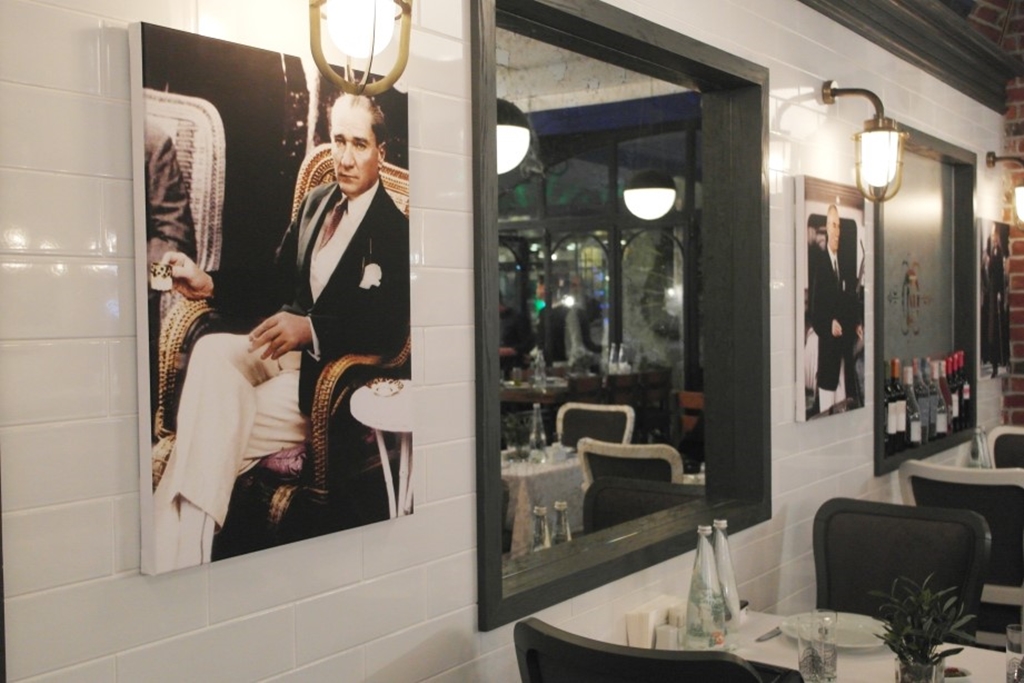 Mostari Meyhane Fotoğrafları