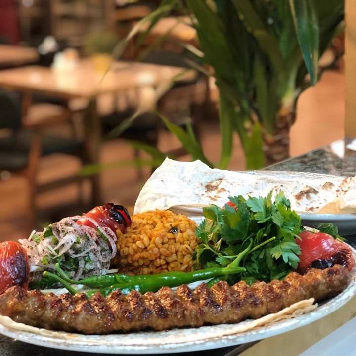 Mayri Döner Fotoğrafları