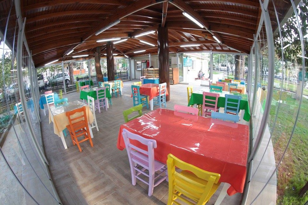 Down Cafe Fotoğrafları