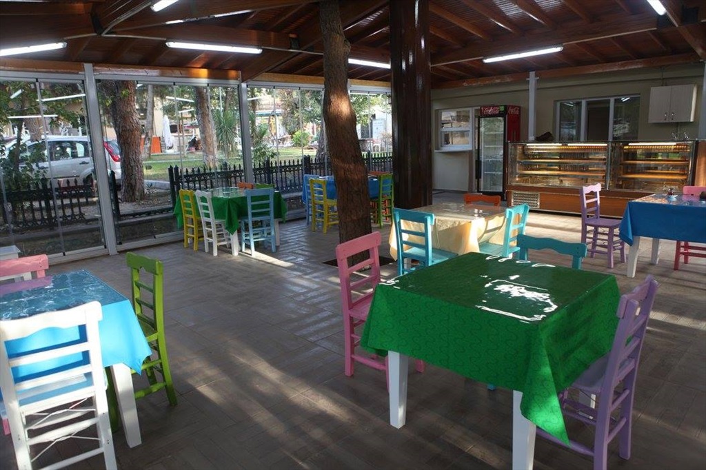 Down Cafe Fotoğrafları