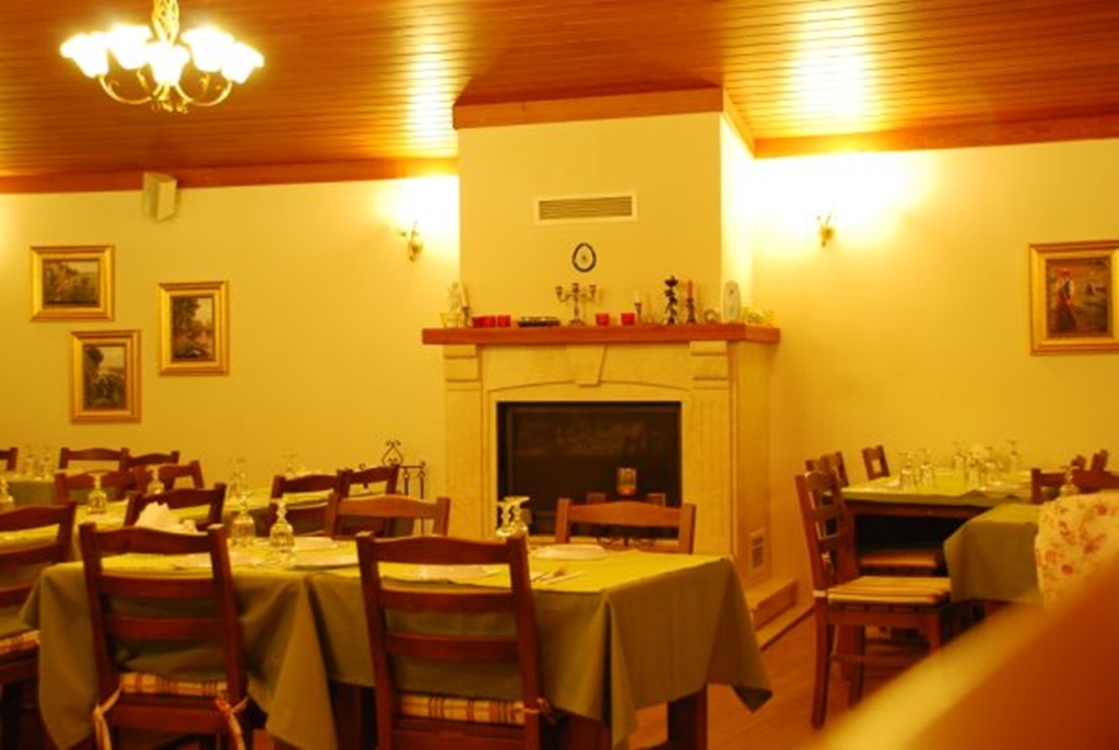 Köyüm Bahçe Fotoğrafları