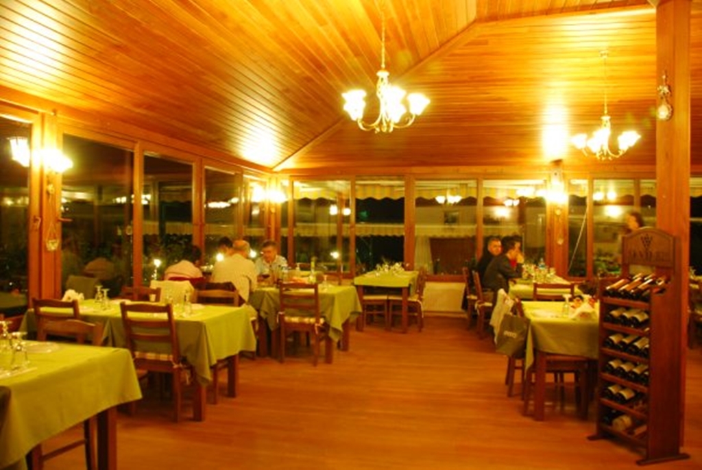 Köyüm Bahçe Fotoğrafları