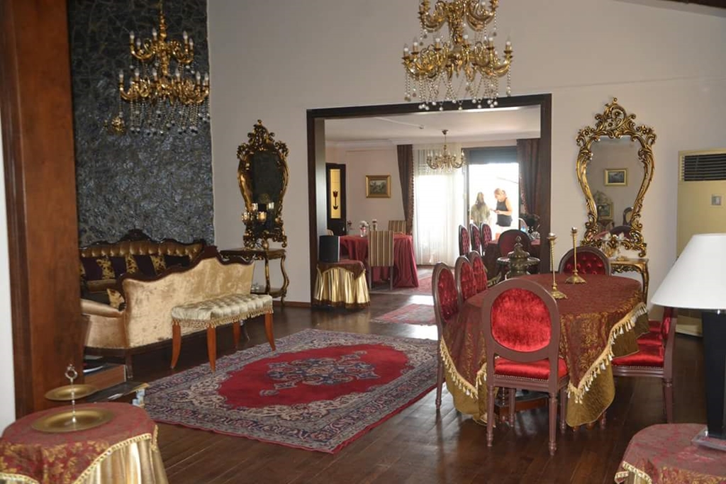 Köyüm Bahçe Fotoğrafları