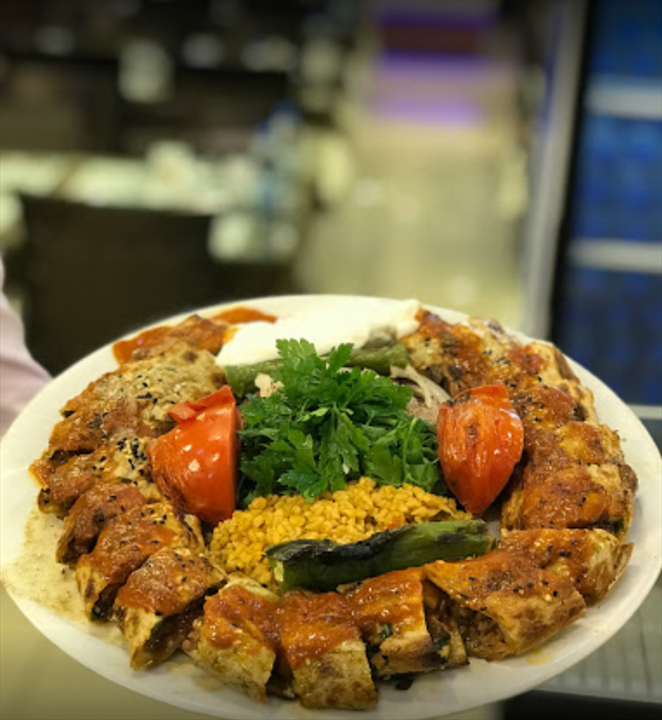 Konyalı Mirzaoğlu Fotoğrafları