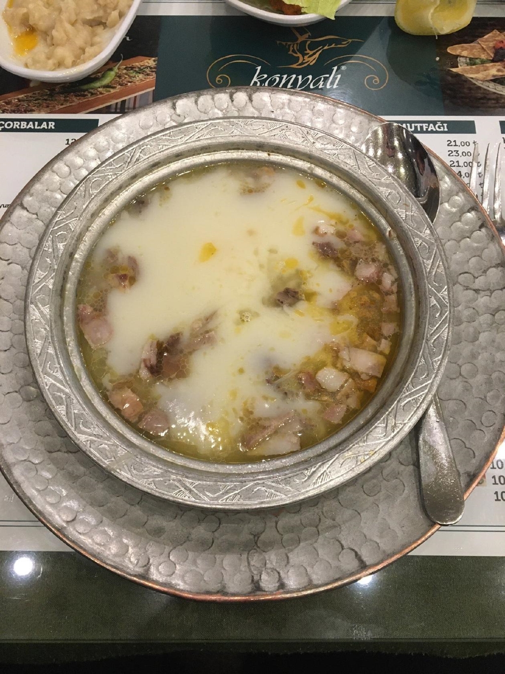Konyalı Mirzaoğlu Fotoğrafları