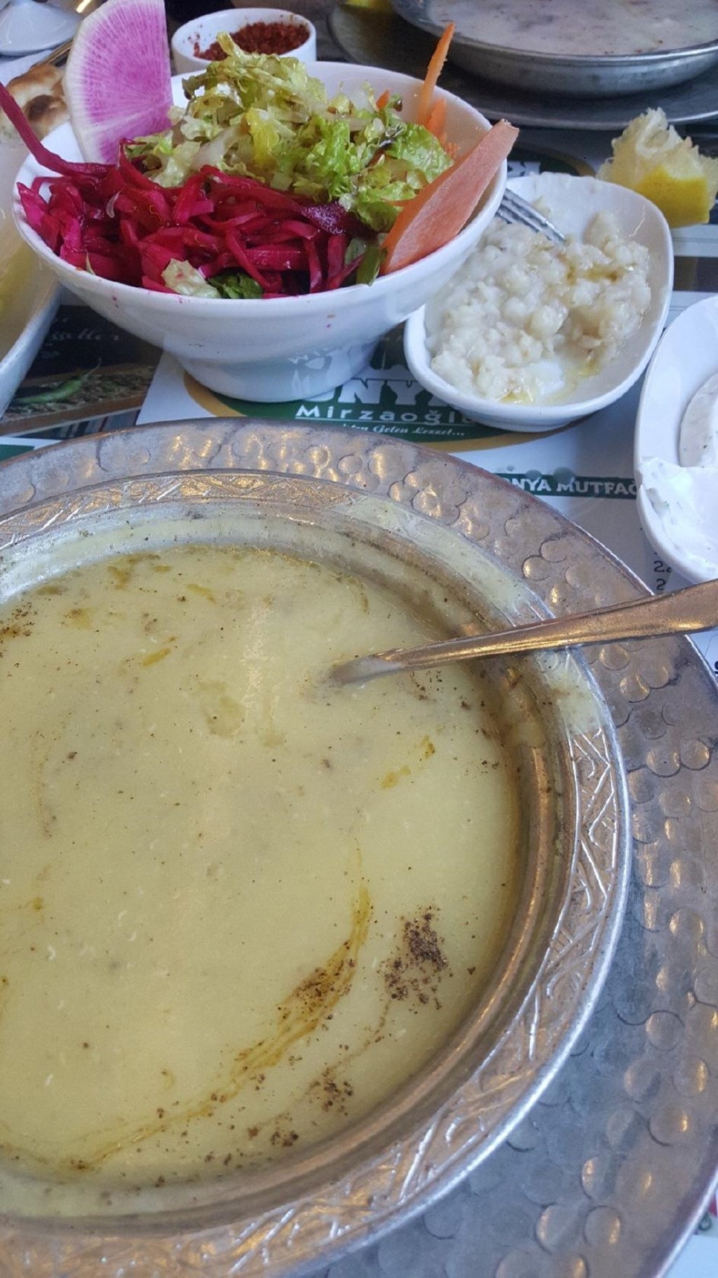 Konyalı Mirzaoğlu Fotoğrafları