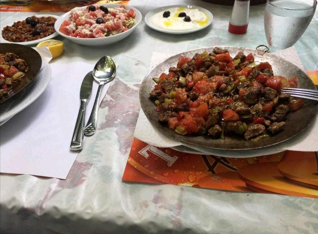 Beydağ Şelale Fotoğrafları