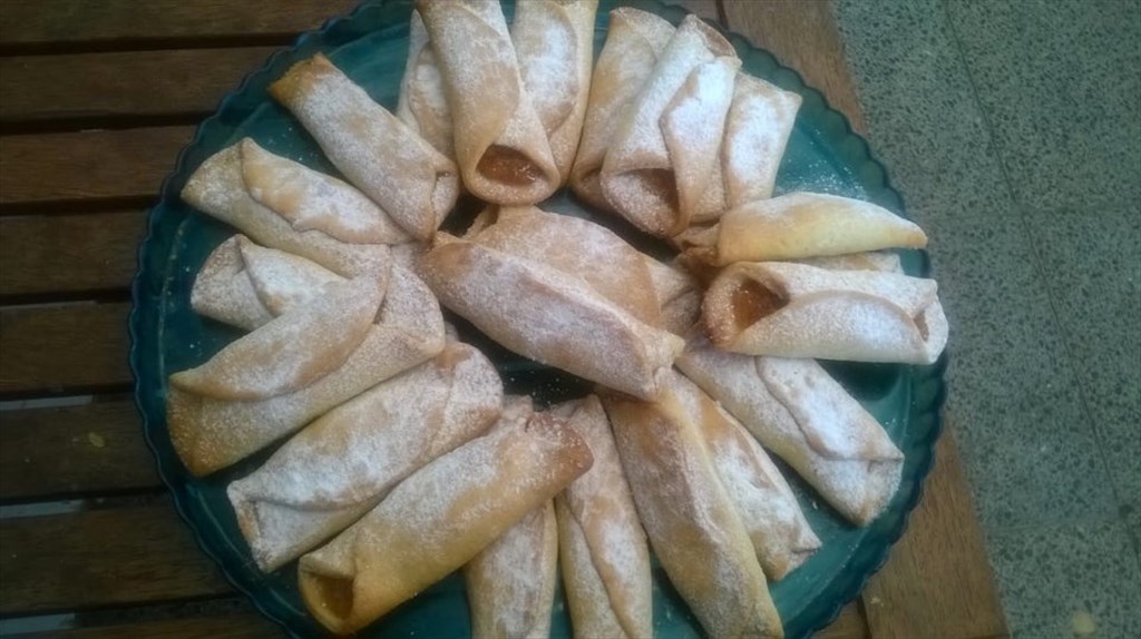 Öykü Ev Börekleri Fotoğrafları