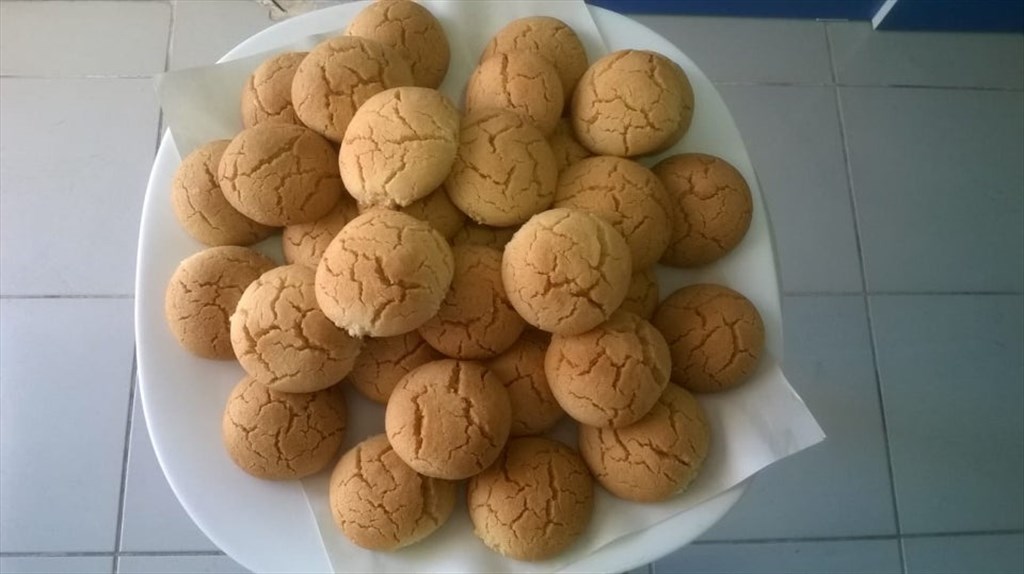 Öykü Ev Börekleri Fotoğrafları