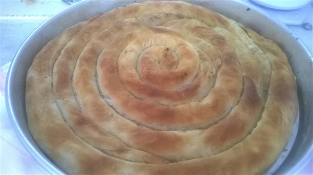 Öykü Ev Börekleri Fotoğrafları