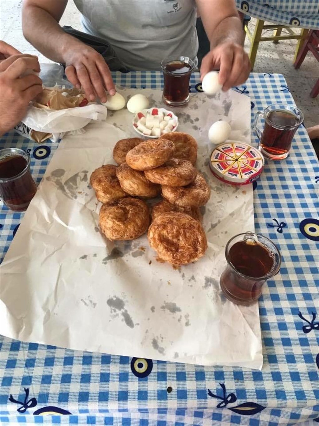 Börek Simit Evi Fotoğrafları