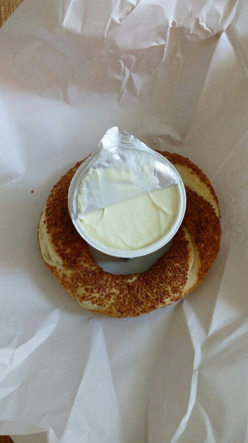 Börek Simit Evi Fotoğrafları