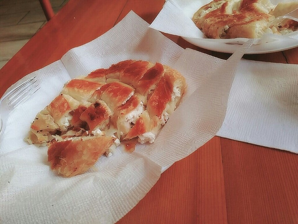 Börek Simit Evi Fotoğrafları