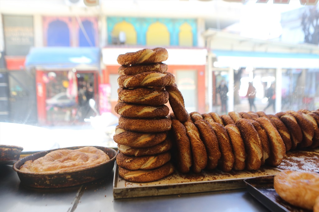 Boşnak Börekçisi Fotoğrafları