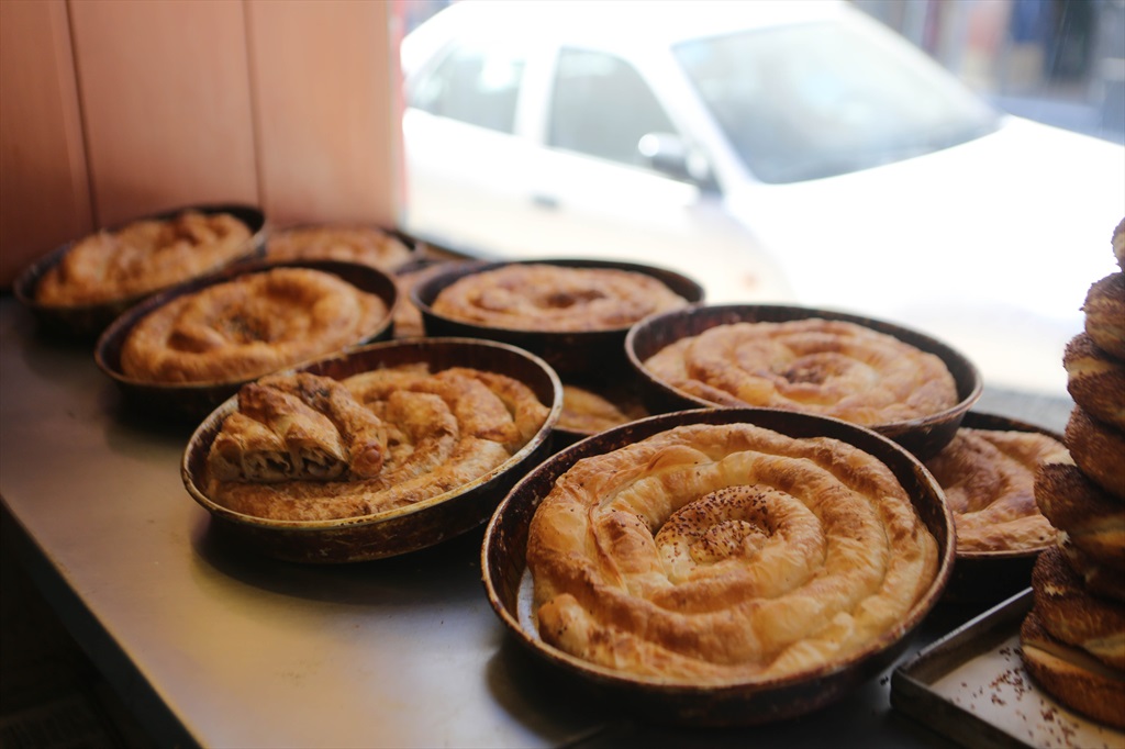 Boşnak Börekçisi Fotoğrafları