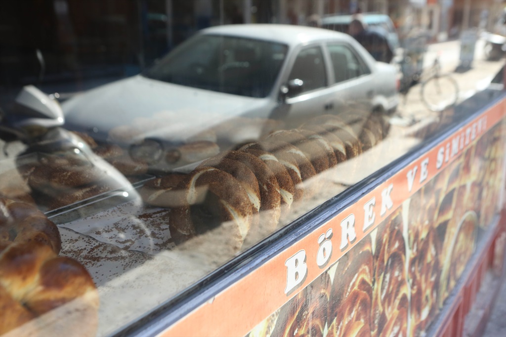 Boşnak Börekçisi Fotoğrafları