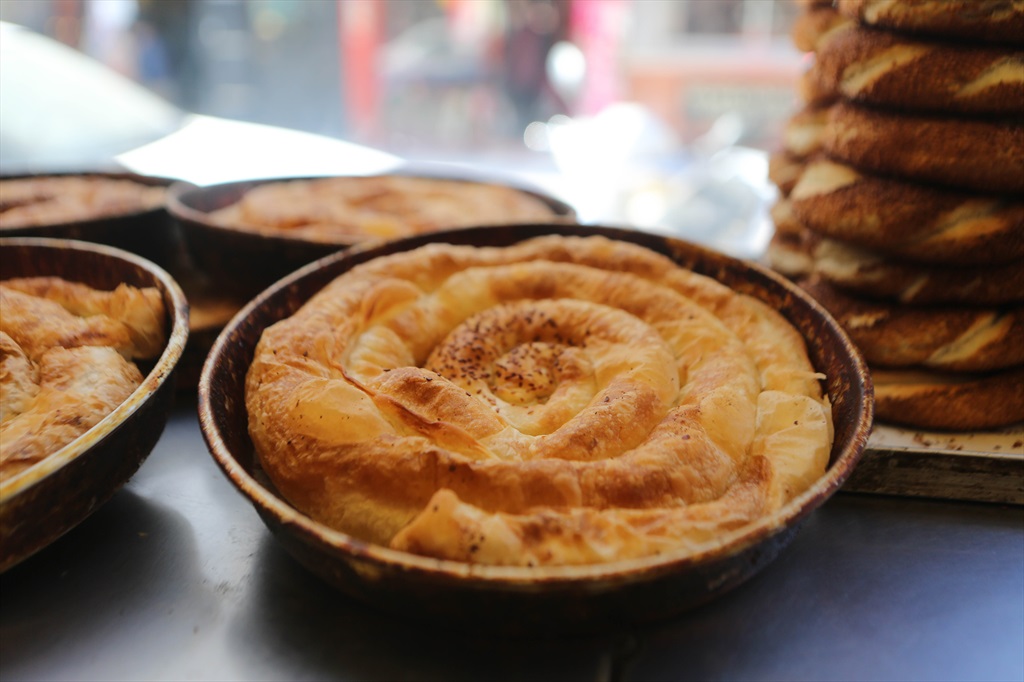 Boşnak Börekçisi Fotoğrafları