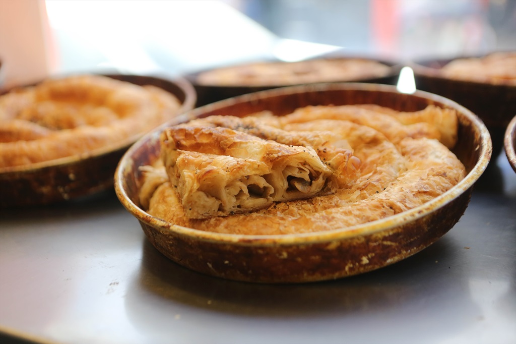 Boşnak Börekçisi Fotoğrafları