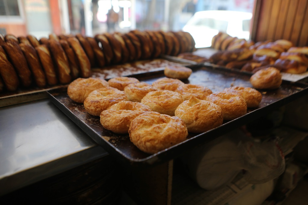 Boşnak Börekçisi Fotoğrafları