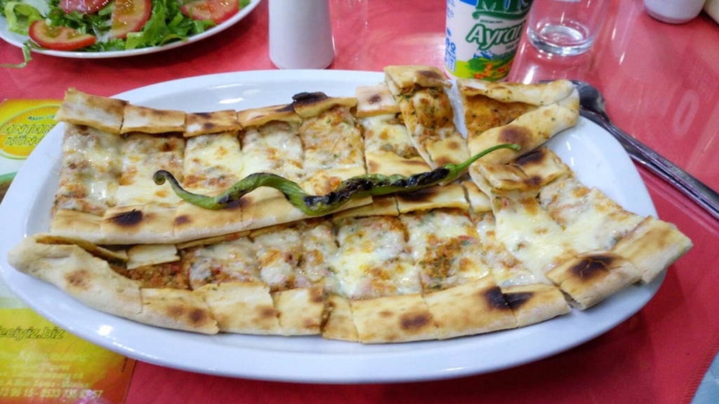 Çamlaraltı Restaurant Fotoğrafları