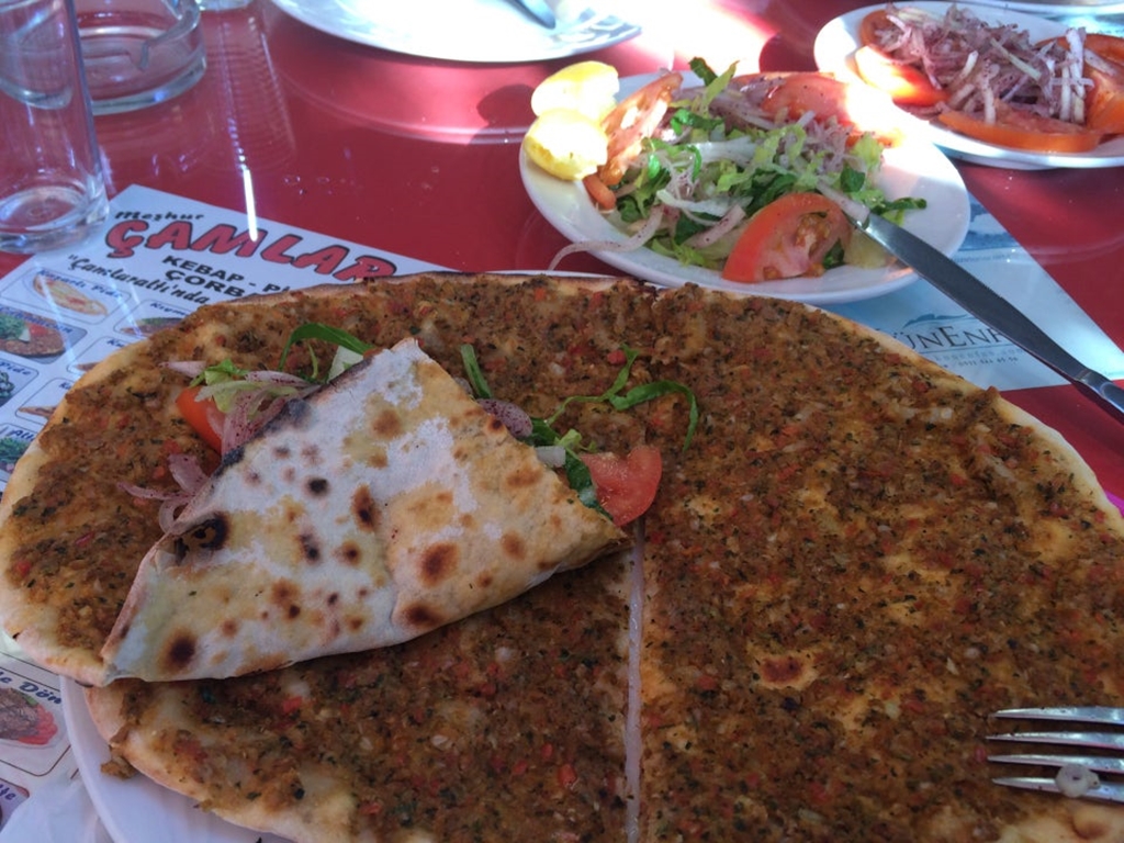 Çamlaraltı Restaurant Fotoğrafları